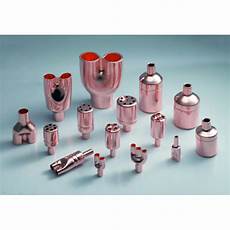 Copper Joints