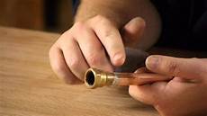 Copper Joints