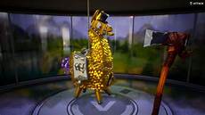 Copper Lama