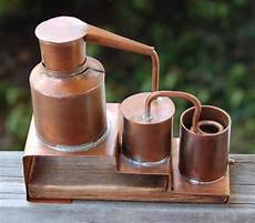 Copper Mailbox