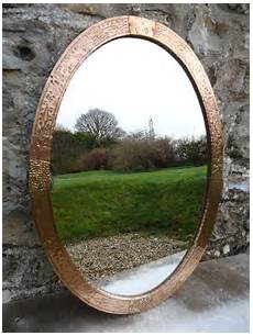 Copper Mirror