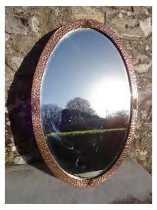 Copper Mirror