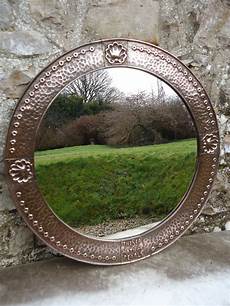 Copper Mirror