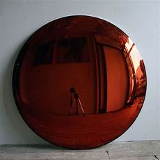 Copper Mirror