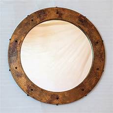 Copper Mirror