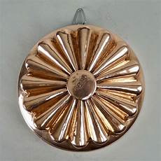 Copper Mould