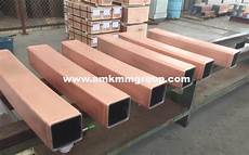 Copper Mould