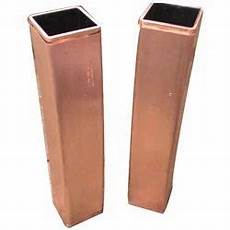 Copper Mould