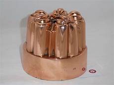 Copper Mould