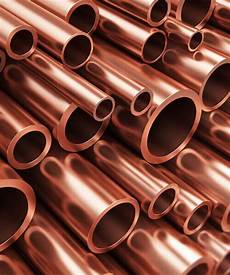 Copper Moulds