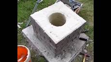 Copper Moulds
