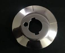 Copper-Nickel-Chrome Plating