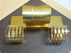 Copper-Nickel-Chrome Plating