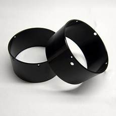 Copper-Nickel-Chrome Plating