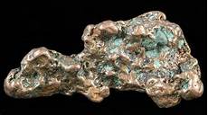 Copper Ore