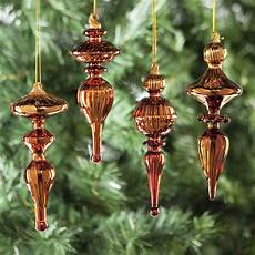 Copper Ornaments