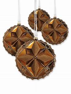 Copper Ornaments