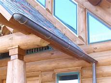 Copper Outlets