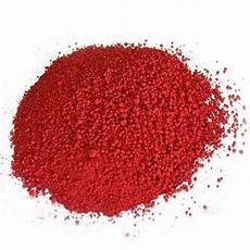 Copper Oxide Powder