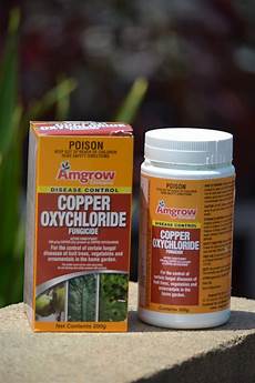 Copper Oxychloride