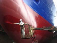 Copper Paint Antifouling