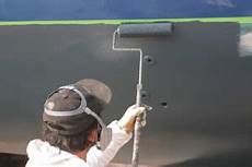Copper Paint Antifouling