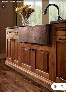 Copper Pans