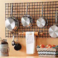 Copper Pans