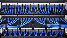 Copper Patch Panels