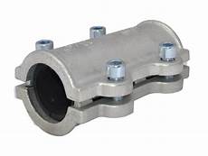 Copper Pipe Clamp