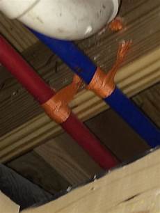 Copper Pipe