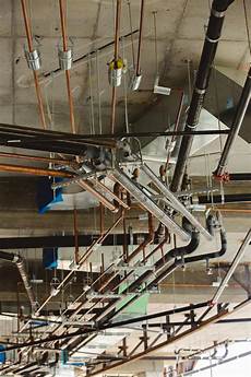 Copper Piping Systems