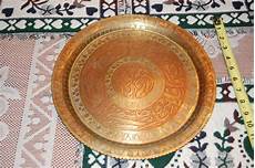 Copper Plate