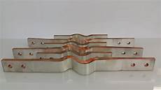 Copper Plated Bars