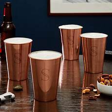 Copper Plated Bars