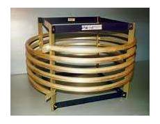 Copper Plated Coils