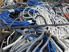 Copper Plated Wires