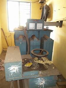 Copper Plating Machines