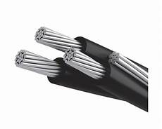 Copper Power Cable