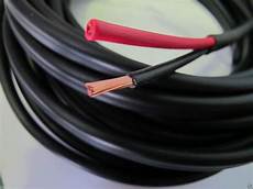 Copper Power Cables