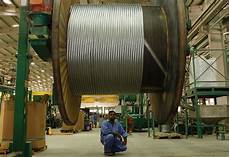 Copper Power Cables