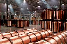 Copper Processing
