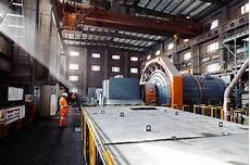 Copper Processing
