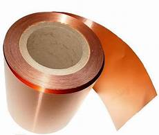Copper Raw Materials