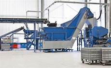 Copper Recycling Lines