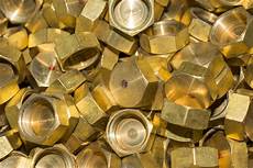 Copper Recycling
