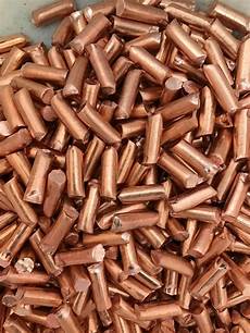 Copper Recycling