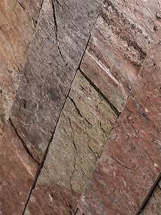 Copper Red Travertine
