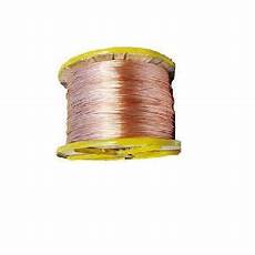 Copper Redraw Rods