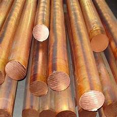 Copper Rod